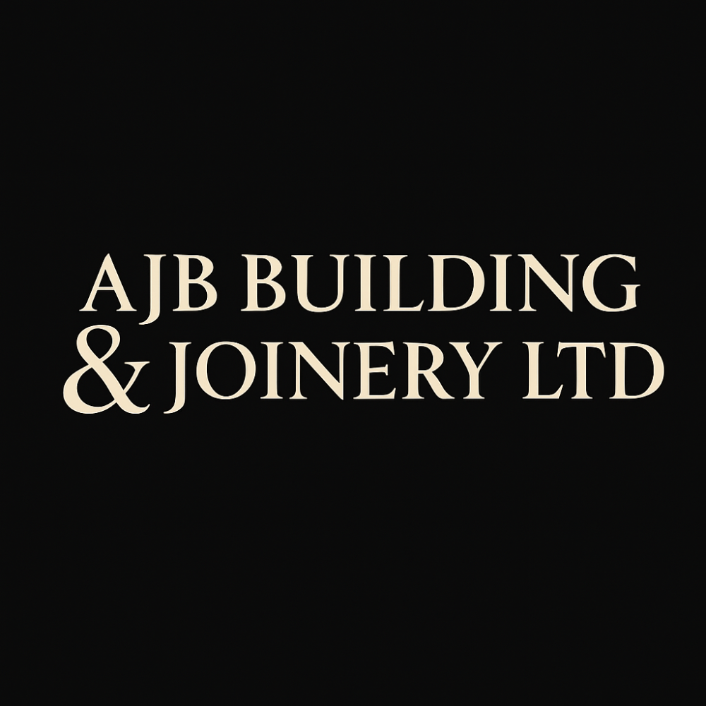 AJB Building & Joinery | Edinburgh Contractors